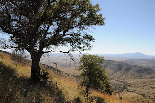Arizona Hiking The Sun Corridor Trail Concept to Reality