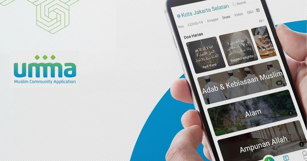 Pertanyaan Tentang Agama Islam