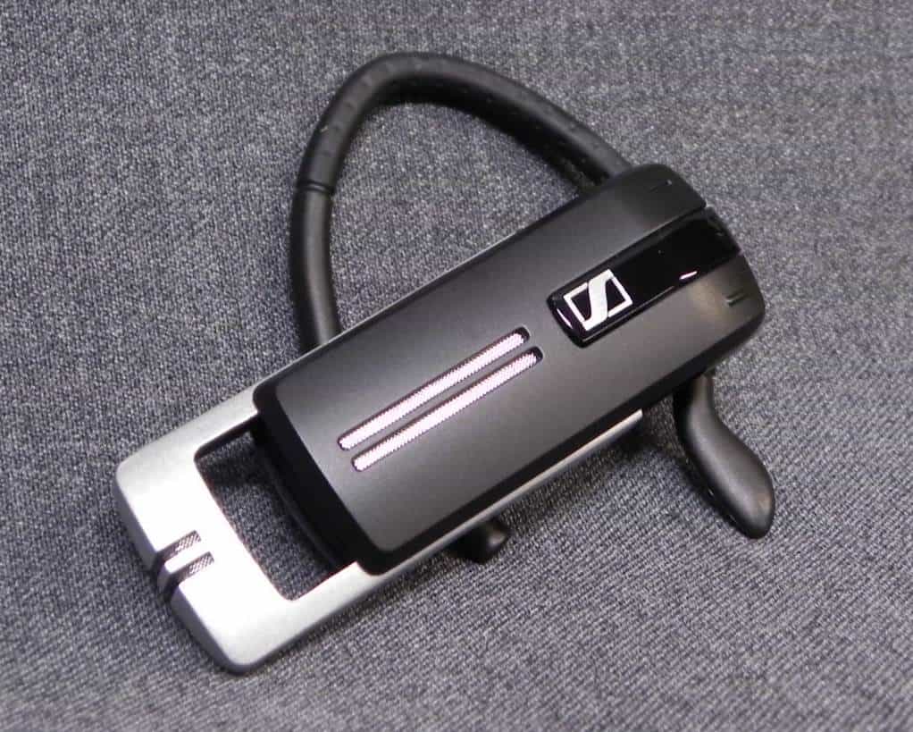 Sennheiser Presence-UC: Best Overall Bluetooth headset