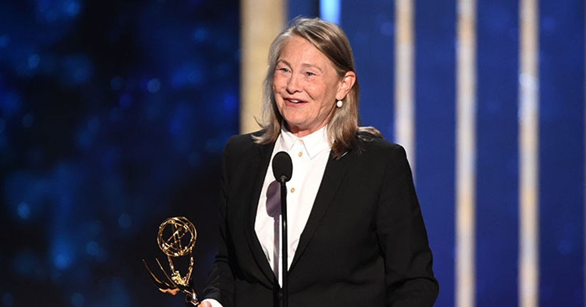 Cherry Jones The Handmaid's Tale Brasil