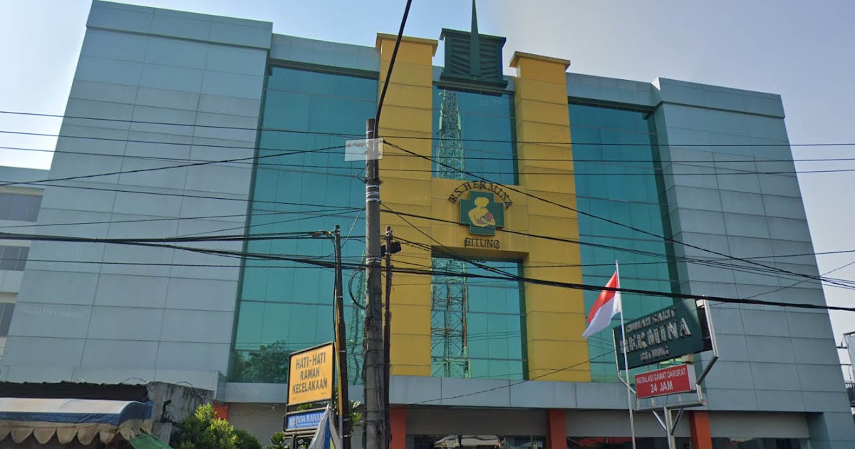 √ Daftar Online Rs Hermina Ciruas