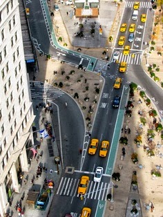 Flatiron Building jjbjorkman.blogspot.com