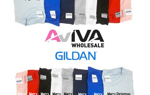 aviva wholesale harwin