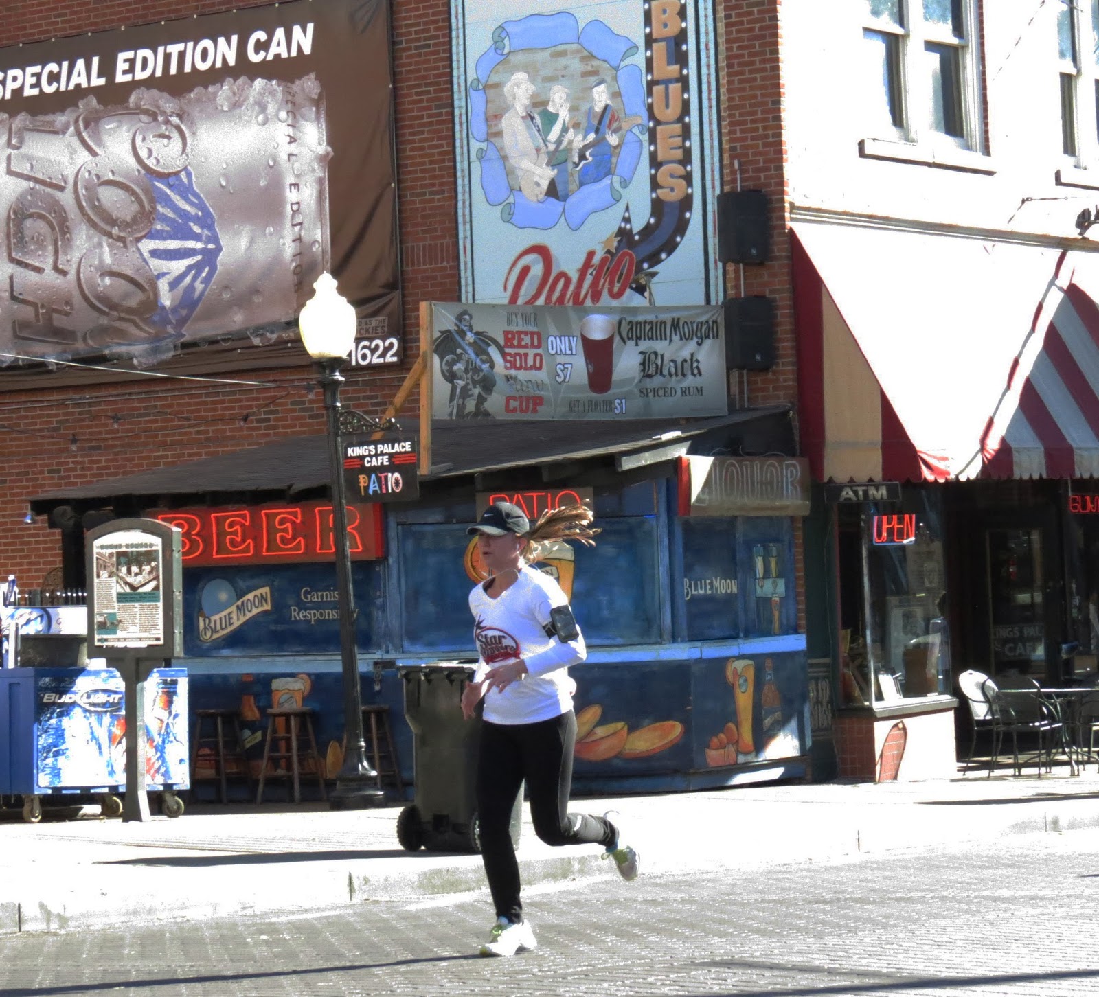 Memphis Cyclist Weight loss and improved health rely on making the