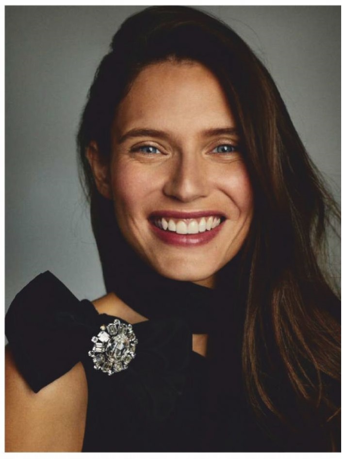 Modaya Dair ♥: Bianca Balti
