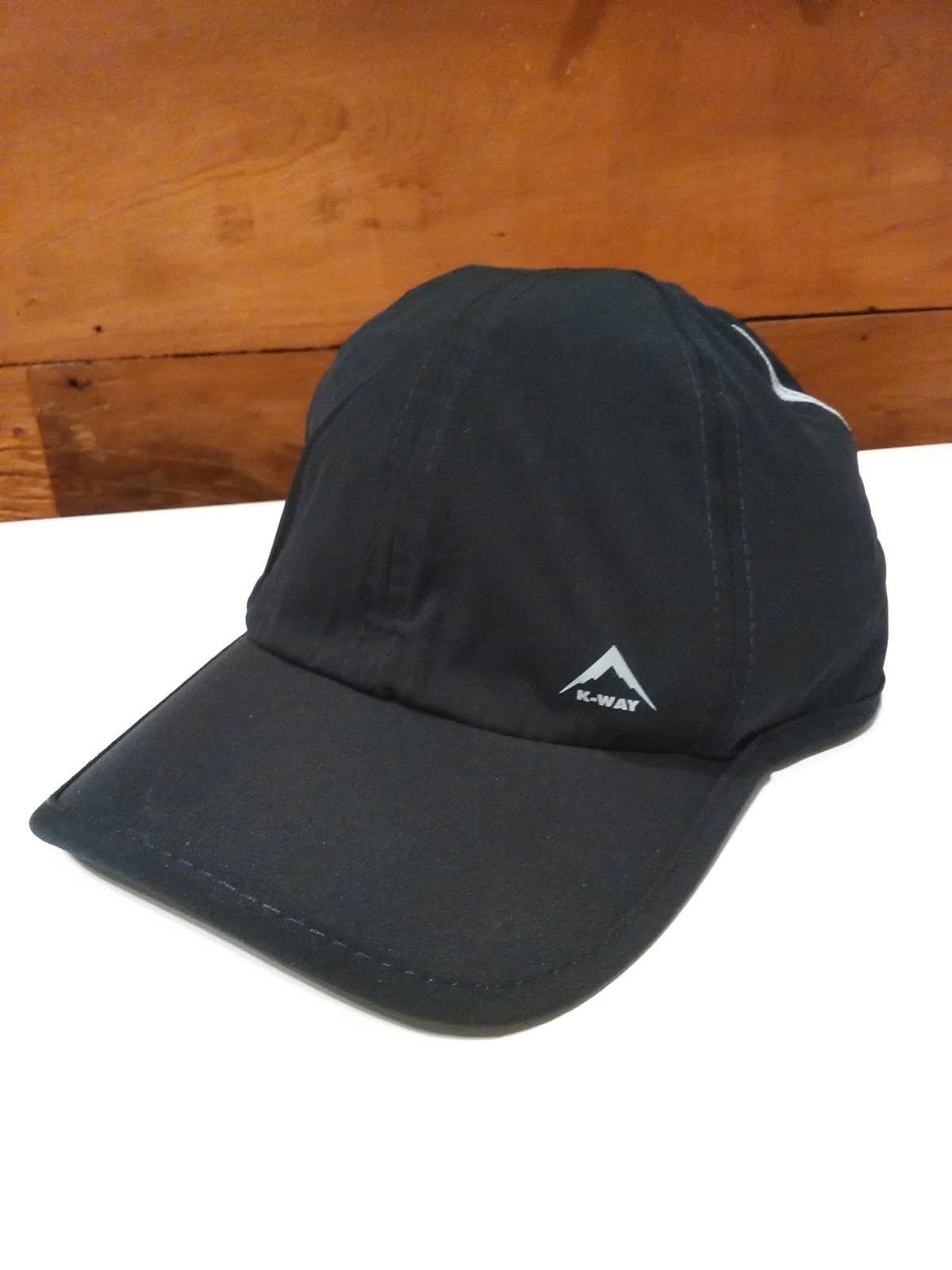 Vale a Pena KWAY CAP（アウトドア帽子）