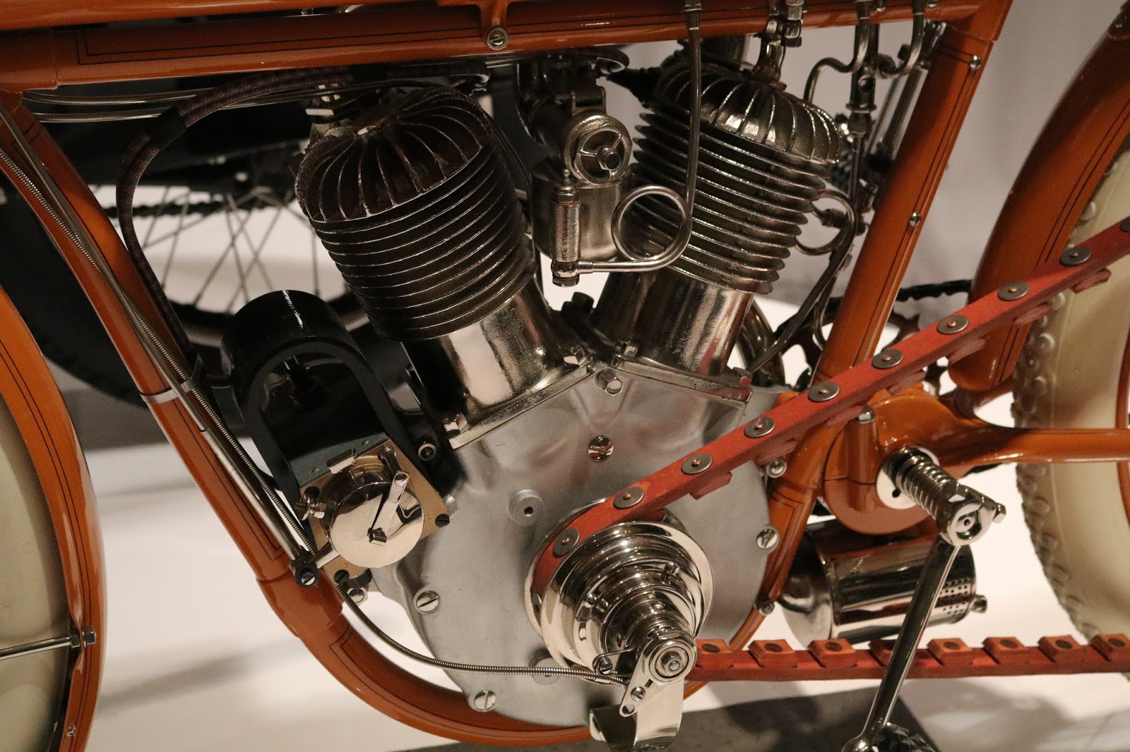the flying merkel for sale