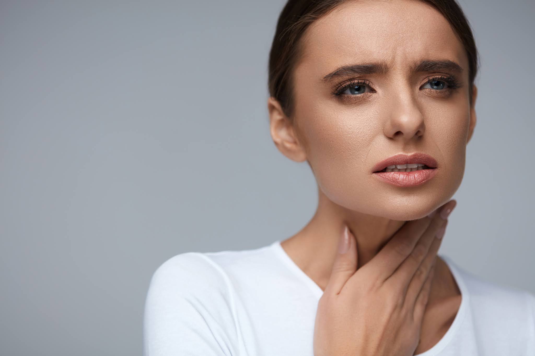 Infectious Causes Of Sore Throat Fauquier ENT Blog infectious-causes-of-sore-throat-fauquier-ent-blog