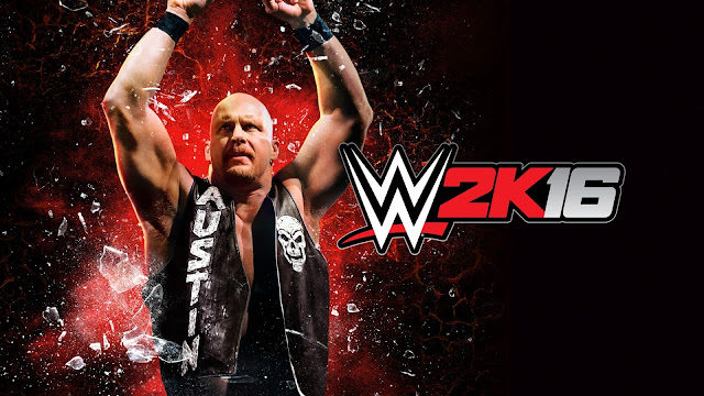 WWE 2K16 Free Download - Sulman 4 You