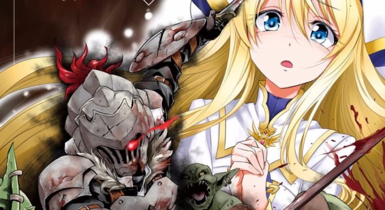 Goblin Slayer (Episode 01 12) Subtitle Indonesia