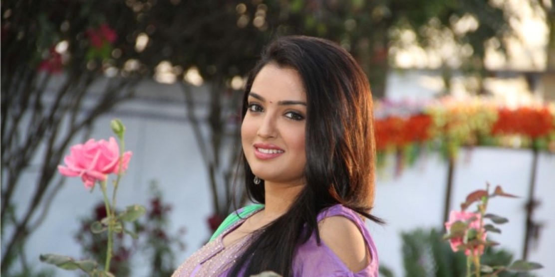 Amrapali Dubey HD Wallpapers, Photos, Images, Pics - Bhojpuri Gallery