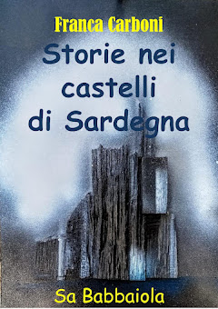Storie sui castelli di Sardegna