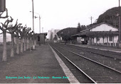 Estacion San Justo -