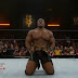 WWE NXT 09-01-2013: En Un No Disqualification Match Big E Langston Derrota A Seth Rollins & The Shield Con Ayuda Del Roster De NXT Para Conquistar El NXT Championship!