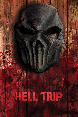 Hell Trip 2018 Dvd