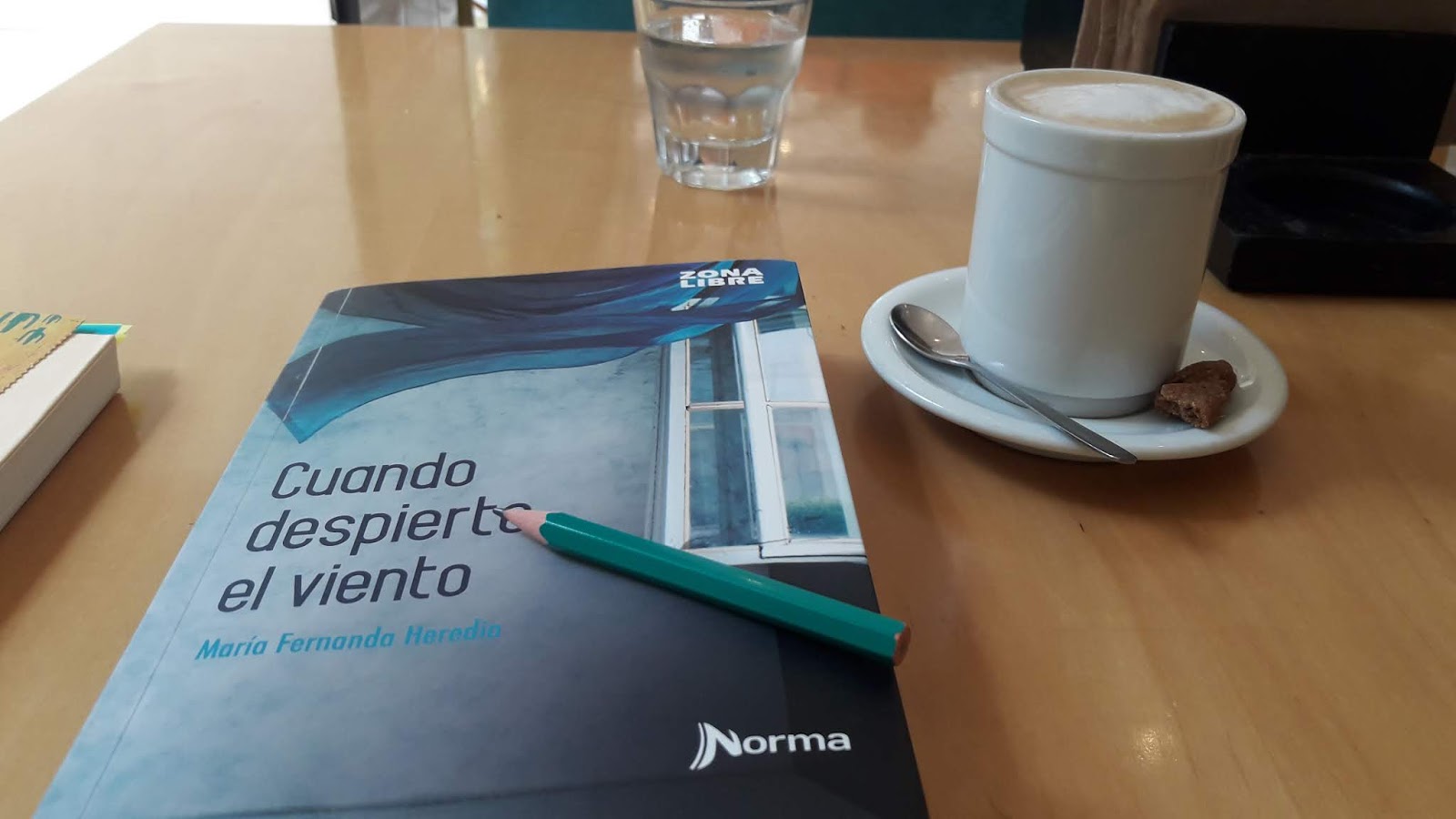 quot Cuando despierte el viento quot - Cuando%2Bdespierte%2Bel%2Bviento%2B %2BMa.%2BFernanda%2BHeredia 