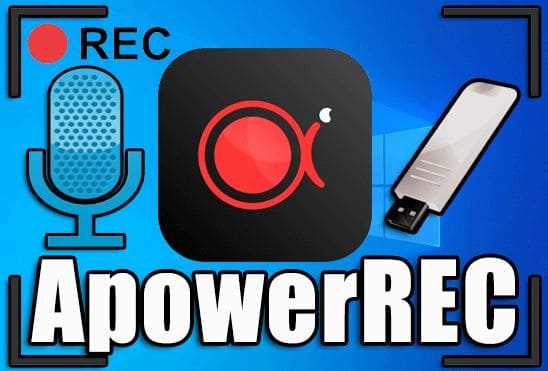ApowerREC 1.6.5.1 download the new for ios ApowerREC 1.6.5.1 download the new for ios
