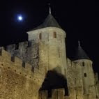 Carcassonne [ F ] 23APR2013