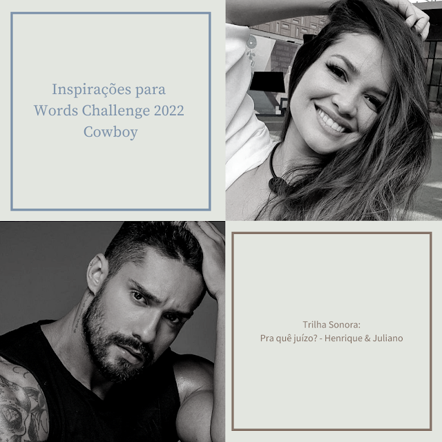 words challenge desafio palavras bill juliette 2022