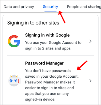 google smart lock off facebook