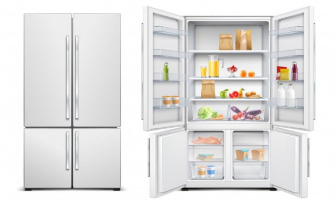Cara Perbaiki Kulkas Dingin Tidak Beku Bulanbintang7 Com