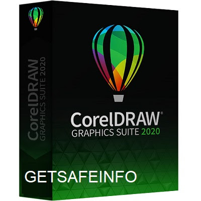 coreldraw 2020 graphics suite