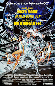 Watch Movies Moonraker (1979) Full Free Online
