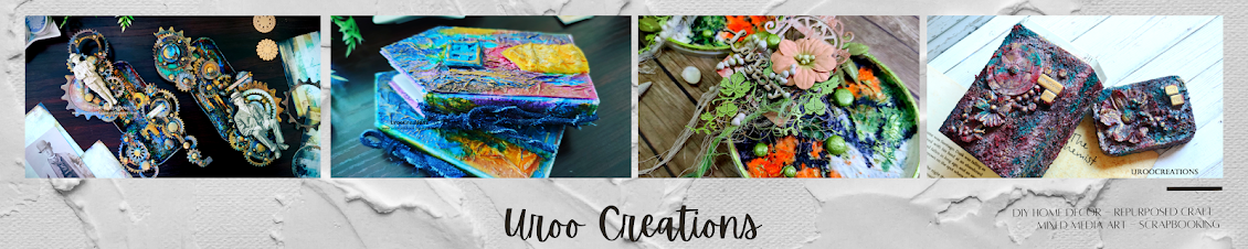 UROO CREATIONS