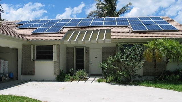 Tax On Increasing Home Energy Efficiency Rino Island
