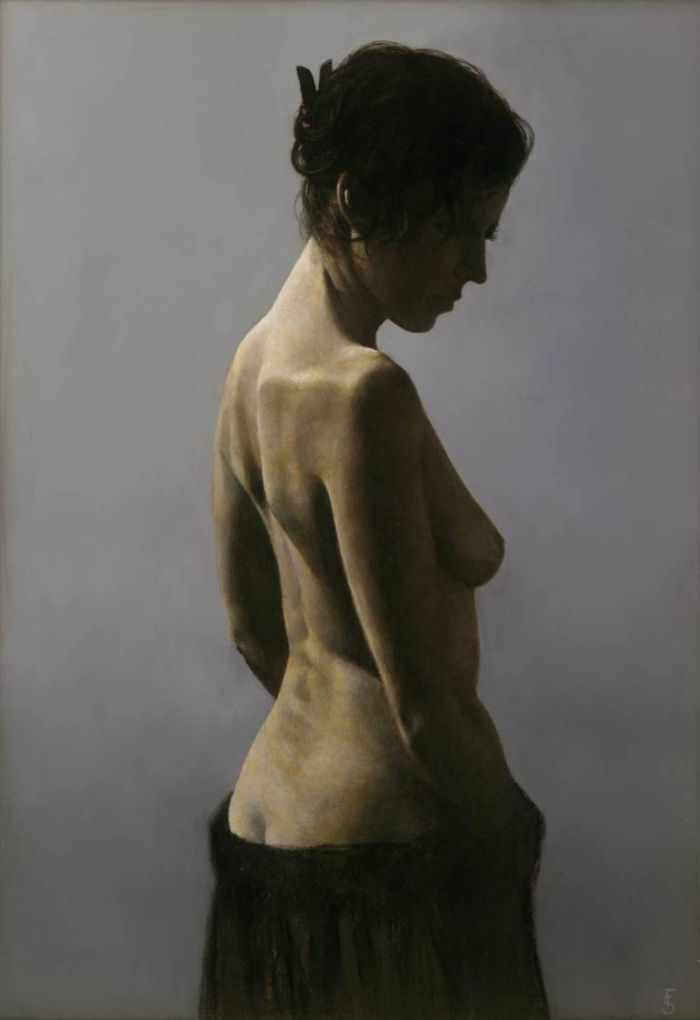 Fletcher Sibthorp