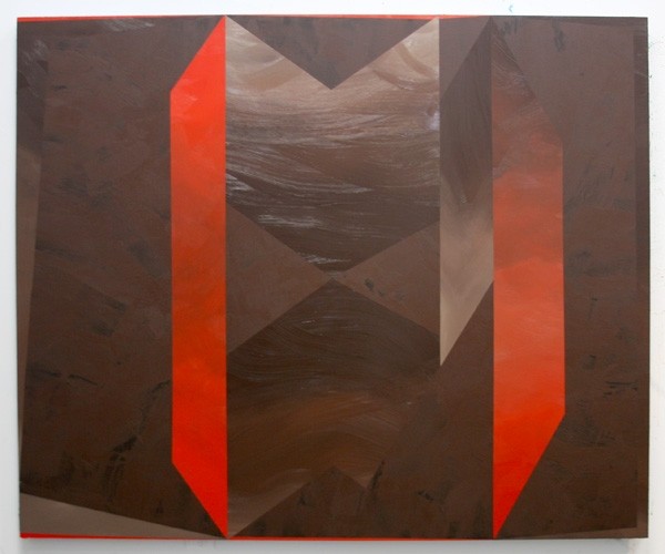 ART OF THE DAY: Collin Hatton