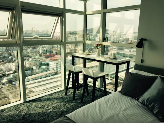 首爾10大特色必住民宿（二） | 明洞 / 首爾站Airbnb | Patc 遊走泡菜國
