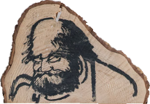 Bodhidharma