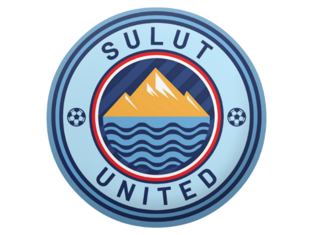 Logo Sulut United FC Format PNG Logo Sulut United FC Format PNG