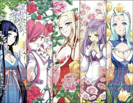 Doupo cangqiong espanhol episódio Battle Through the Heavens S1 Batch Subtitle Indonesia - Ganims