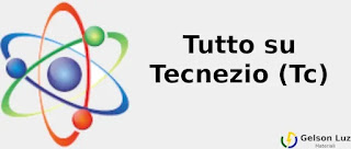 Tutto su Tecnezio ☢️ (Tc) 2022