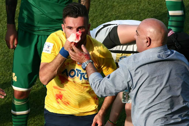 Εδώ είναι Λεωφόρος (pics)