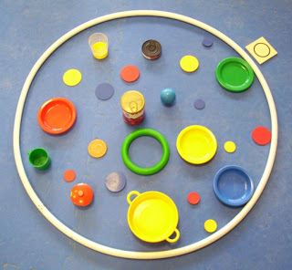 El Nido de los Perdigones: 1, 2, 3, Monday!!