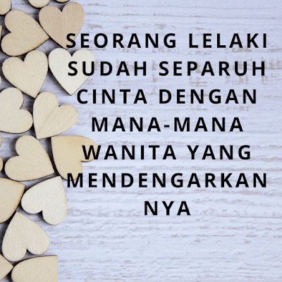 love quotes in malay