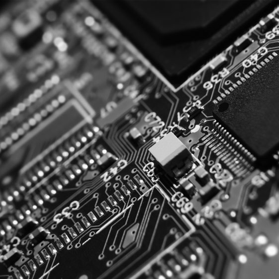 Readout Instrumentation Signpost Guides to Circuit Board Hardware.