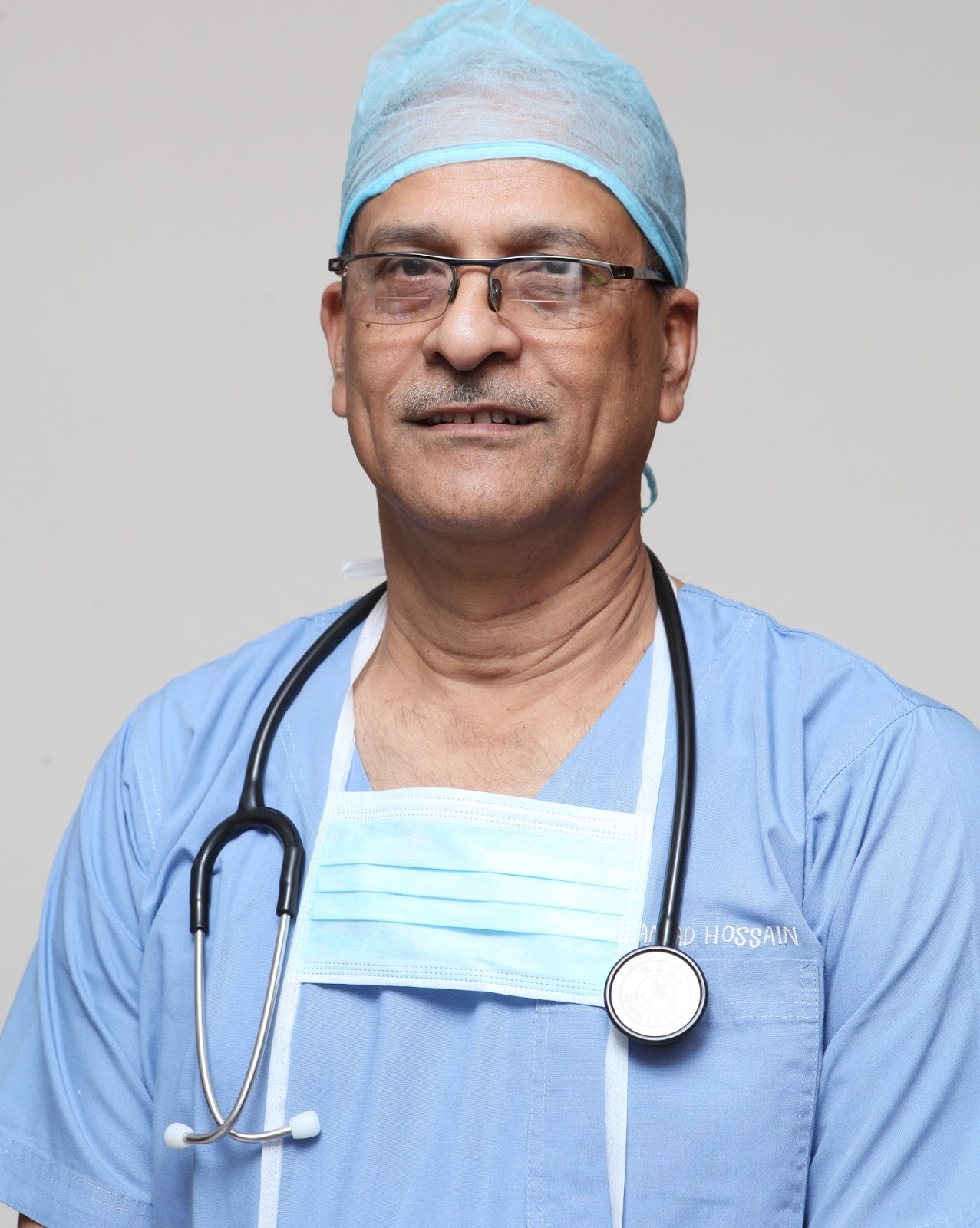 Med Device 24 Orthopedic Surgeon A Bizarre Success Story behind Prof