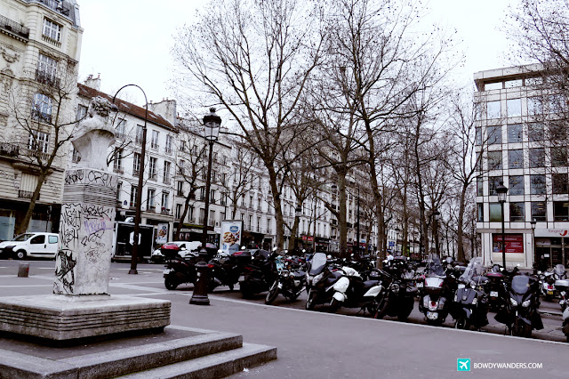 Walking Around Paris, France: A Must Include In Your Auspicious Travel Agenda Bowdywanders.com Photo Blog Singapore Philippines Walking Around Paris, France: A Must Include In Your Auspicious Travel Agenda Bowdywanders.com Photo Blog Singapore Philippines