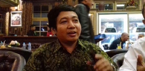 Pernyataan Jokowi Kerap Berubah-Ubah, Saiful Anam: Apa Tidak Plintat-Plintut Yang Seperti Itu?