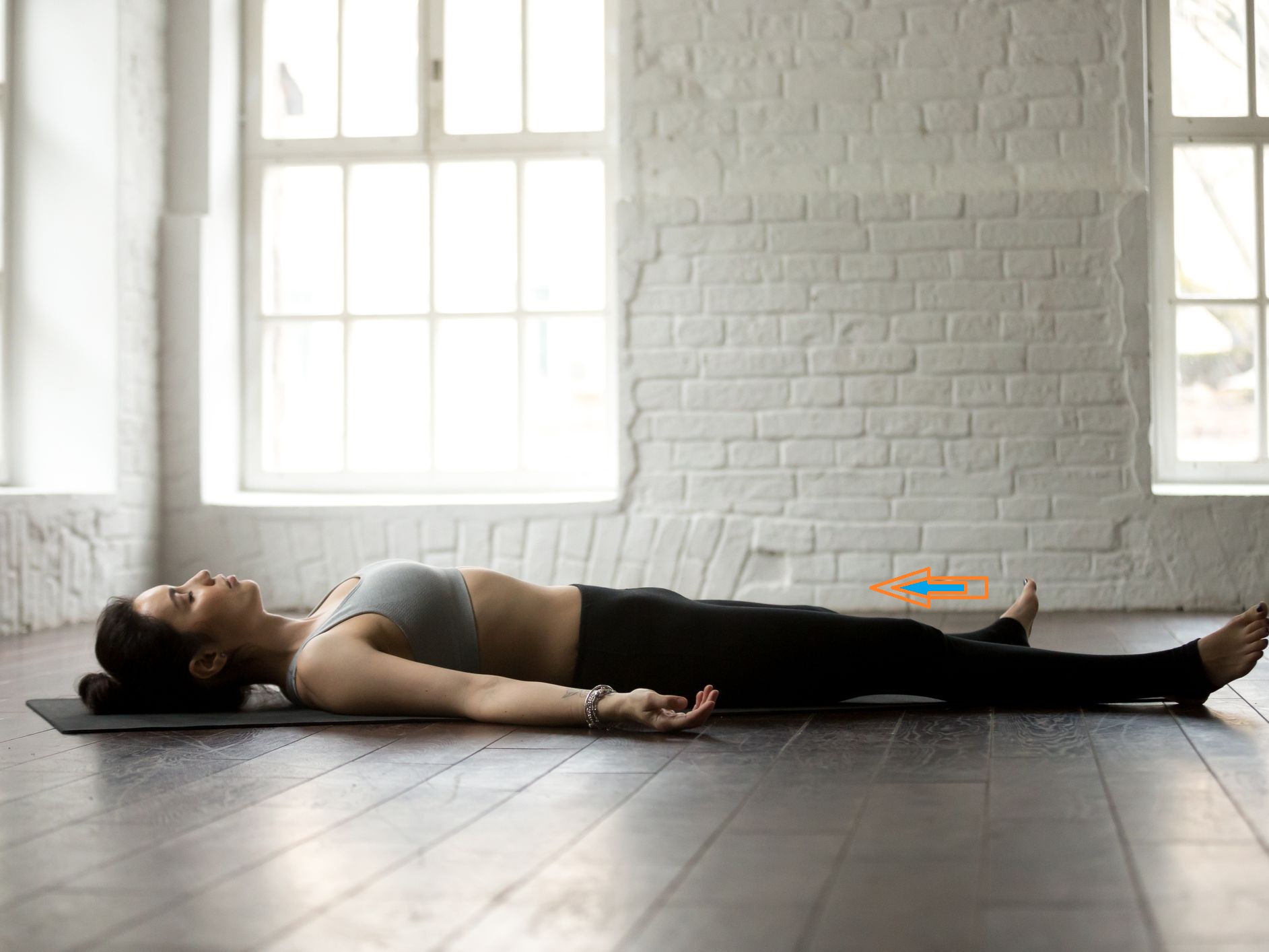 MMT Of Knee Extension ( Manual Muscle Testing), Grades