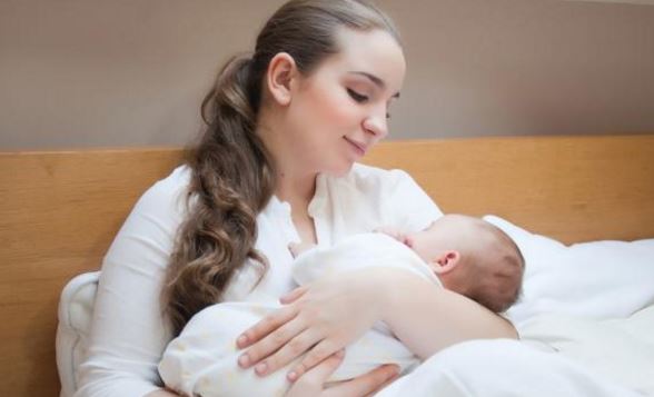 Arti Mimpi Gendong Bayi Buku Seribu Mimpi Abjad