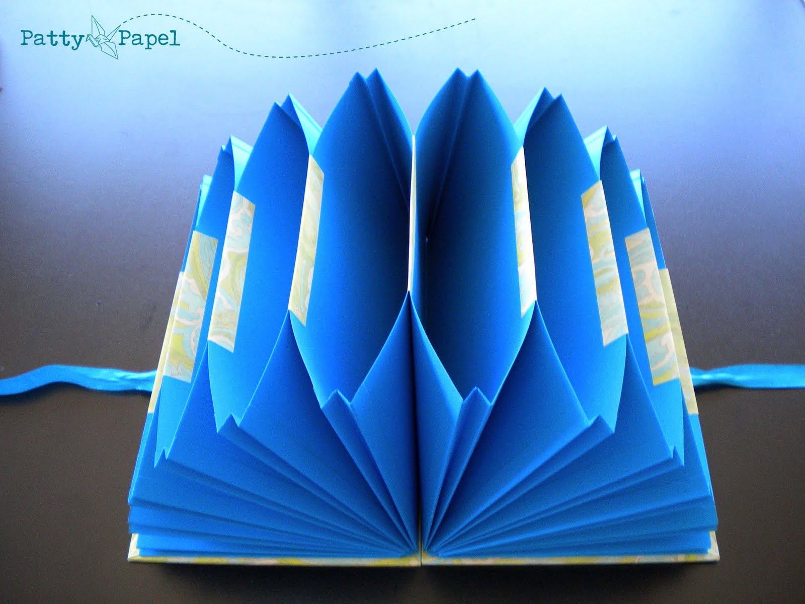 patty&papel: ARCHIVADOR