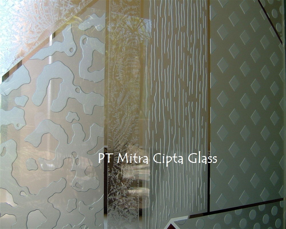 Tren Gaya 40+ Kaca RumahUntuk Texture 3D