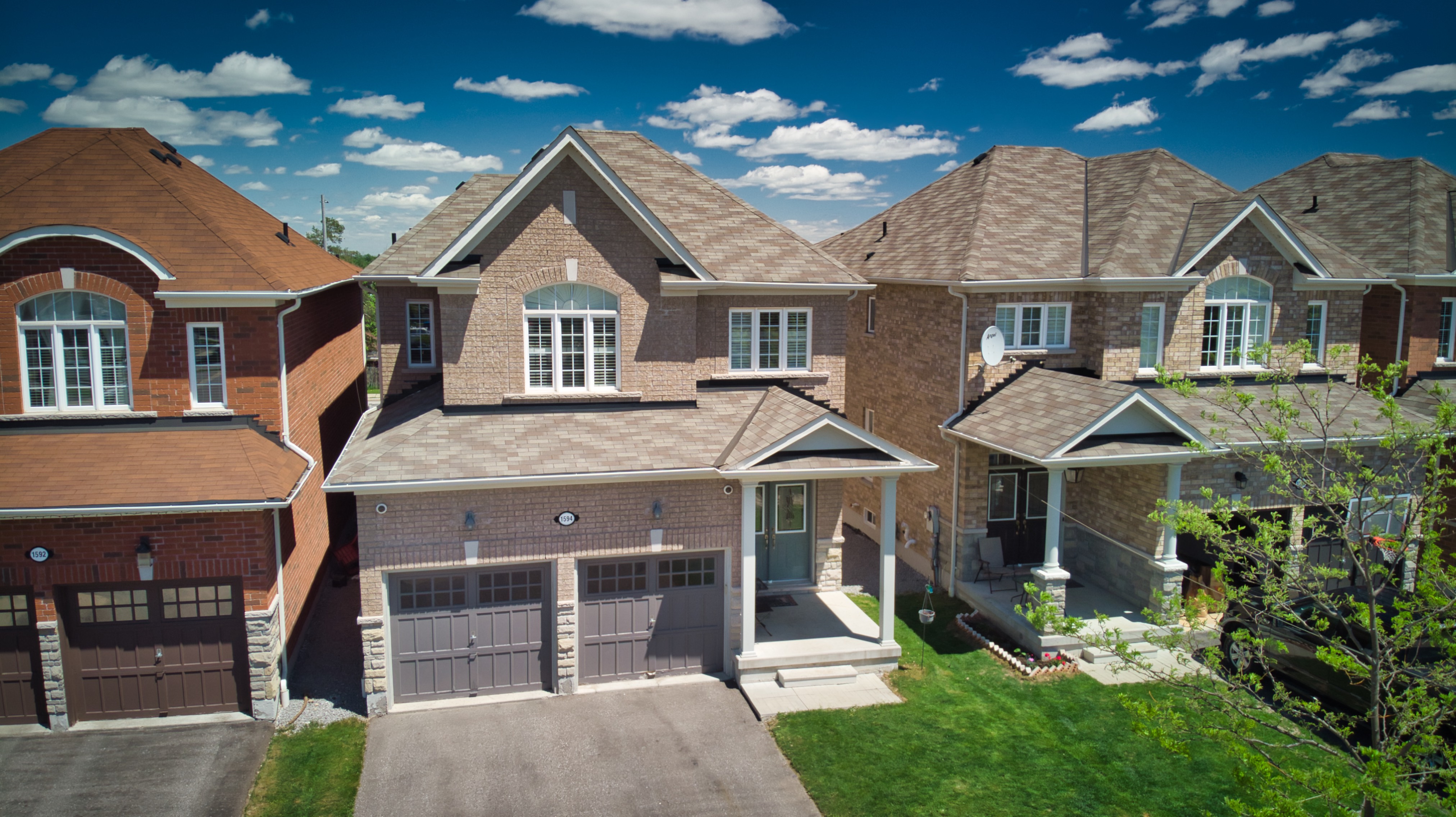 Anna Wood Homes For Sale In Pickering Ajax Whitby Oshawa Summer 2020