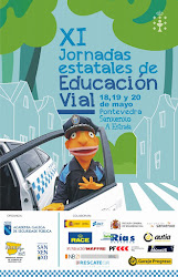 XI Jornadas Estatales de Educación Vial