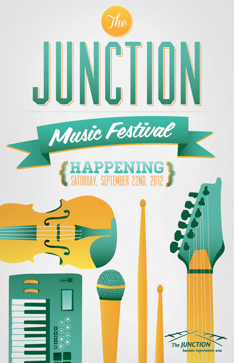 C.A. Confidential The Junction Music Festival Various Locations
